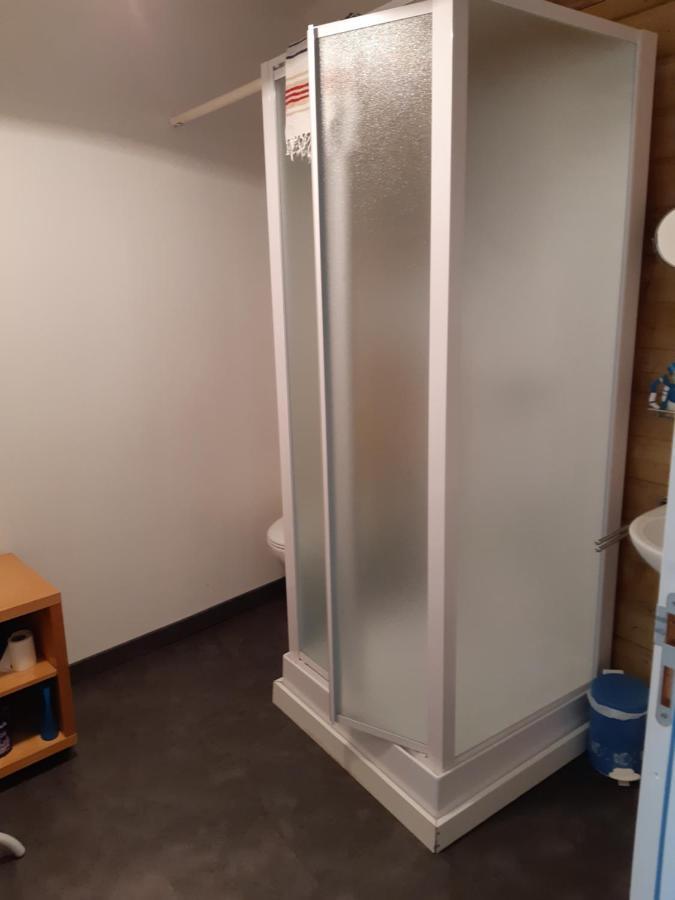 Logement A La Ferme Hangest-en-Santerre Екстериор снимка