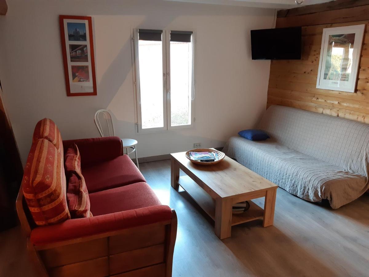 Logement A La Ferme Hangest-en-Santerre Екстериор снимка